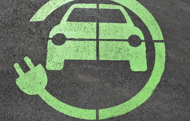 Electric car sales doubled in Europe in 2020