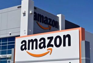 Amazon would like to design its own cryptocurrency