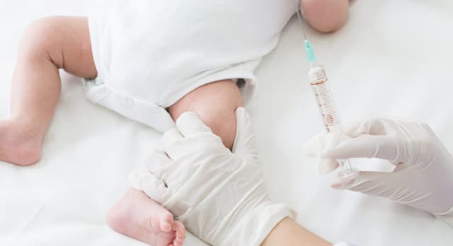 Janssen wants to test its Covid-19 vaccines on babies and pregnant women
