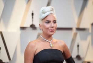 Lady Gaga's two dogs kidnapped, the dog-sitter shot in "stable" condition