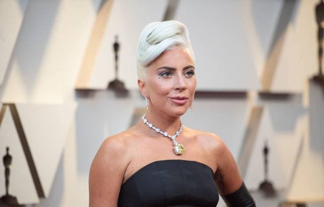 Lady Gaga's two dogs kidnapped, the dog-sitter shot in "stable" condition