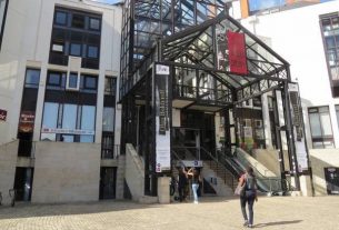 Loans from Nantes Media Libraries will be free from May 1st