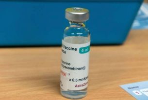 Denmark suspends AstraZeneca vaccine as a precautionary measure.
