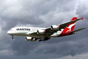 Coronavirus in Australia: Half-price plane tickets to boost tourism