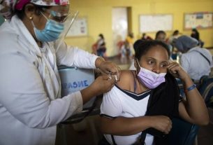 Coronavirus in Venezuela: Nicolas Maduro proposes to exchange oil for vaccines