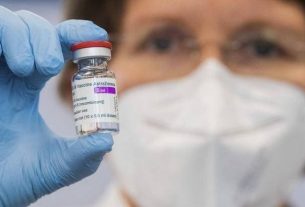 Italy blocks the export of AstraZeneca vaccines, a first in the EU