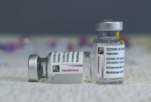 Germany, Italy and Spain suspend the use of the AstraZeneca Coronavirus Covid-19 Vaccine