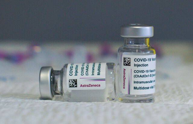 Germany, Italy and Spain suspend the use of the AstraZeneca Coronavirus Covid-19 Vaccine