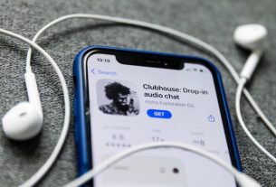 Clubhouse is the audio-only social media platform that’s becoming massively popular