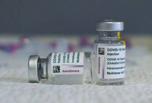 Netherlands suspends use of AstraZeneca coronavirus vaccine