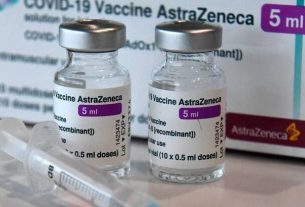 In Nantes, a student dies of thrombosis after AstraZeneca vaccine