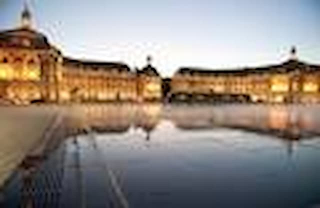 Bordeaux: Tourism hit hard by the coronavirus crisis