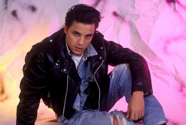 Nick Kamen, British star of the 80s, has died at the age of 59.