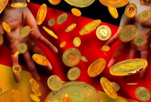 4,000 German funds will be able to buy bitcoin and cryptos in a few weeks