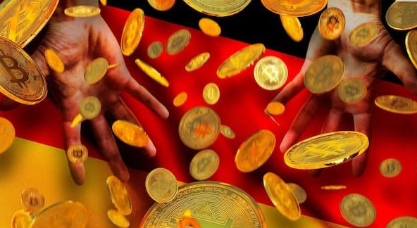 4,000 German funds will be able to buy bitcoin and cryptos in a few weeks