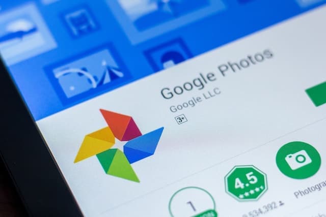 Google photos: unlimited free storage is over soon