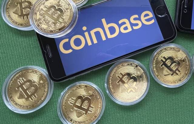 In the United States, Coinbase now allow customers to use Paypal to purchase cryptocurrency