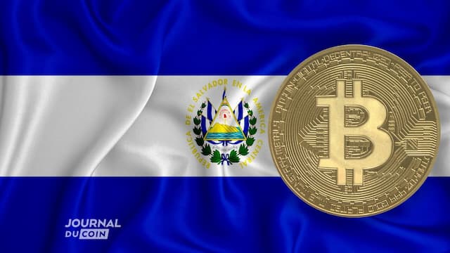 History: Bitcoin officially becomes the national currency in El Salvador