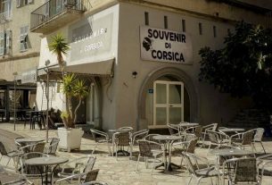 Coronavirus in Corsica: New health restrictions in Balagne and Saint-Florent