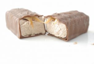 Ethylene oxide: Snickers, Bounty, Paw Patrol ... Many ice creams recalled