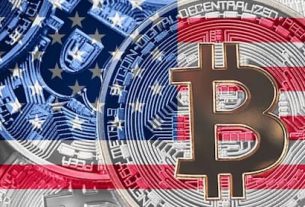 Former US Treasury Secretary Has Changed His Mind On Bitcoin - The King Of Cryptos Coming To Mainstream?