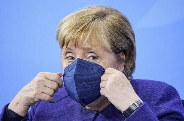 Coronavirus in Germany: Angela Merkel Announces Restrictions Only for the Unvaccinated 3