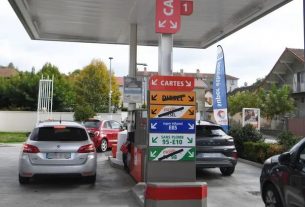 Fuel prices to increase