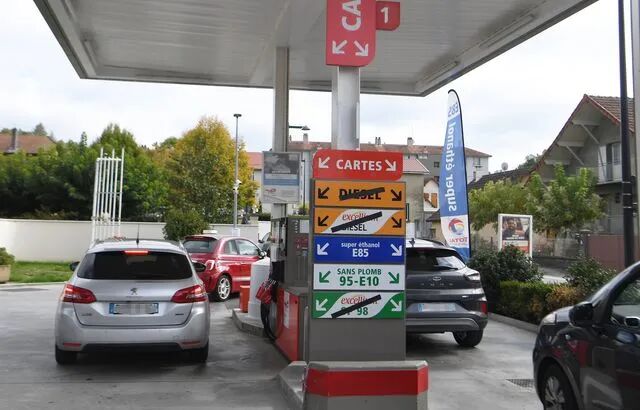 Fuel prices to increase