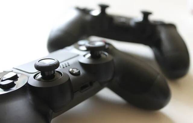 China: Foreign video games obtain a license, a first in eighteen months