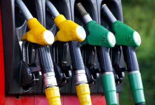 Fuel Prices: Pump Rebates Will End on December 31st 1