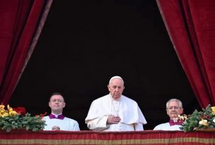 War in Ukraine: Pope Condemns 'Senseless War' and Calls for 'Silencing the Guns' 1