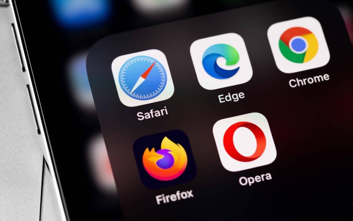 Chrome remains the most used browser in the world