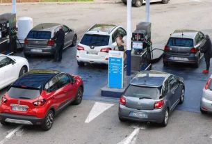 Fuel: compensation of 100 euros may be requested from January 16