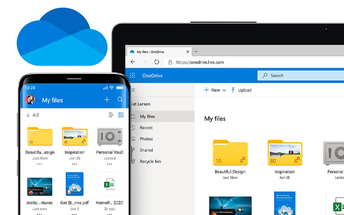 Microsoft Onedrive experiencing problems for users