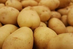 Potato prices could also rise
