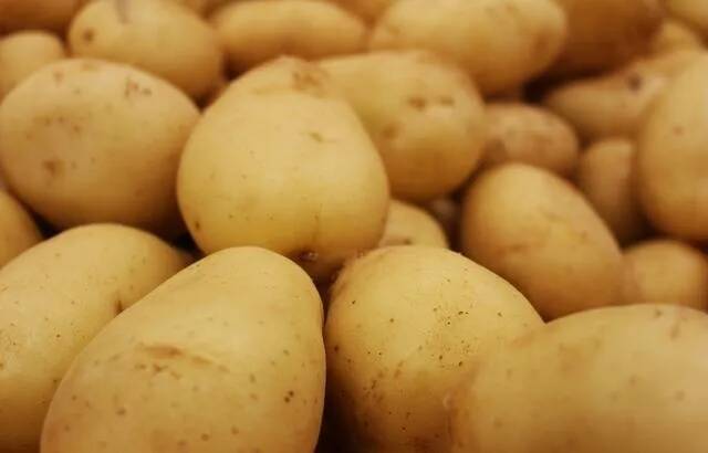 Potato prices could also rise