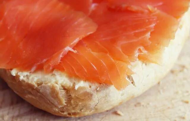 Smoked salmon recalled by Casino everywhere in France