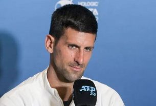 “If I can't go”… Novak Djokovic resigned to the idea of ​​missing Indian Wells and Miami in March