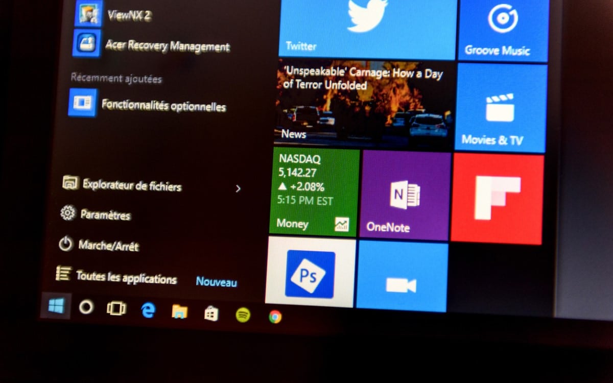 How to remove bloatware from Windows 10