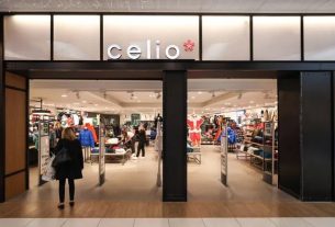 The Celio brand buys the Camaïeu brand for 1.8 million euros