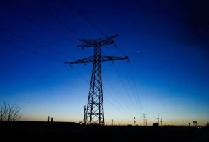 Electricity production in France at the lowest level for 20 years