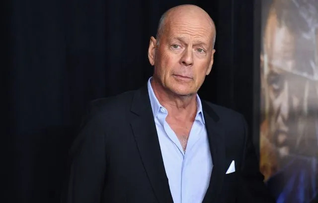 Actor Bruce Willis suffers from dementia, family announces