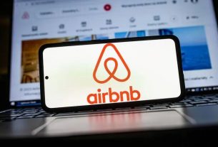 Airbnb: In 2022, the company recorded its first profitable year