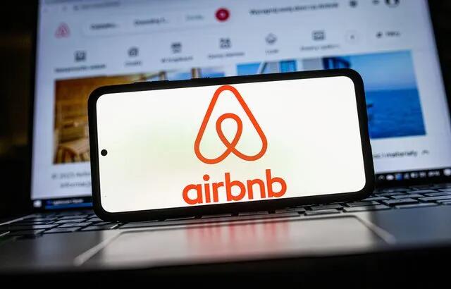 Airbnb: In 2022, the company recorded its first profitable year