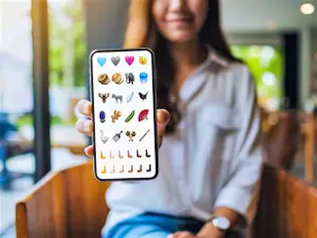 21 New Emoji Coming to iPhone in Spring