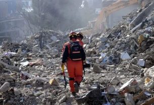 Earthquakes in Turkey and Syria: Death toll nears 40,000, UN calls for donations