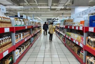 With Inflation, according to Leclerc, consumers will still suffer price increases in the second quarter