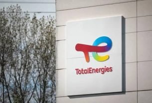 TotalEnergies announce their biggest profit in history