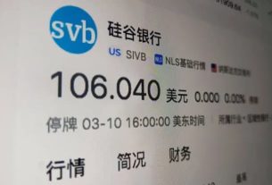 SVB closes in united states