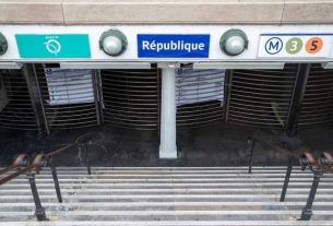 Strike of March 8: Slight improvement in traffic in the RER and buses this Wednesday